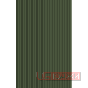 Фасад Эмаль Матовая 19мм Престиж Модерн 79