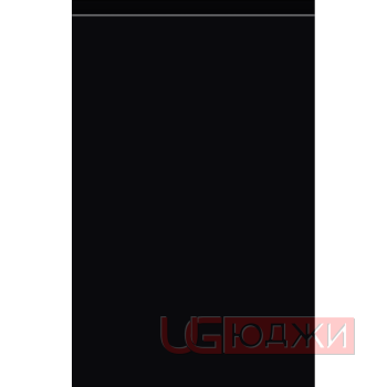 Фасад Эмаль Матовая 19мм Интегрированная ручка V1