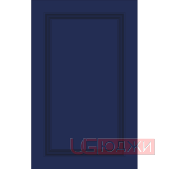 Фасад Эмаль Матовая 19мм Престиж Классика 73