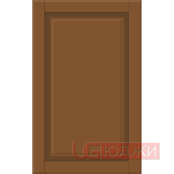 Фасад Эмаль Матовая 19мм Престиж Классика 67