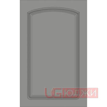 Фасад Эмаль Матовая 19мм Стандарт 11