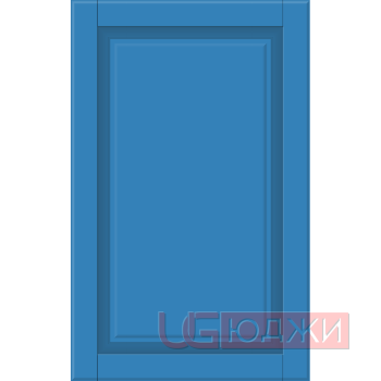 Фасад Эмаль Матовая 19мм Престиж Классика 67