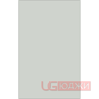 Фасад Эмаль Матовая 19мм Стандарт 15