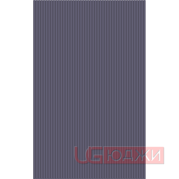 Фасад Эмаль Матовая 19мм Престиж Модерн 85