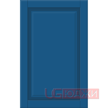 Фасад Эмаль Матовая 19мм Престиж Классика 67