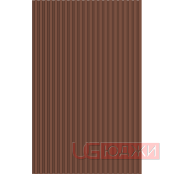 Фасад Эмаль Матовая 19мм Престиж Модерн 79