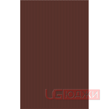 Фасад Эмаль Матовая 19мм Престиж Модерн 85