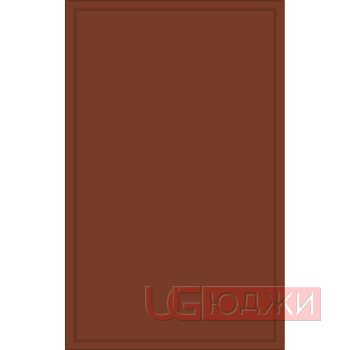 Фасад Эмаль Матовая 19мм Престиж Модерн 75