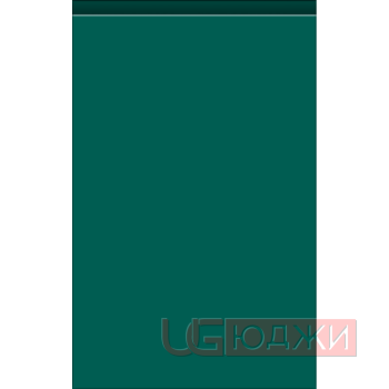 Фасад Эмаль Матовая 19мм Интегрированная ручка V1