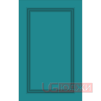 Фасад Эмаль Матовая 19мм Престиж Классика 73