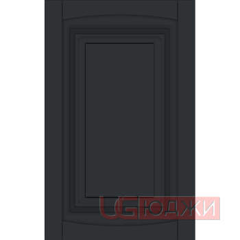 Фасад Эмаль Матовая 19мм Престиж Классика 66