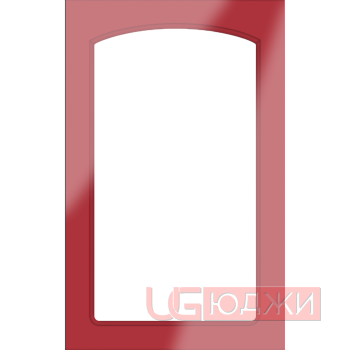 Фасад Эмаль Глянец 19мм Стандарт 11 Витрина