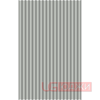 Фасад Эмаль Матовая 19мм Престиж Модерн 80