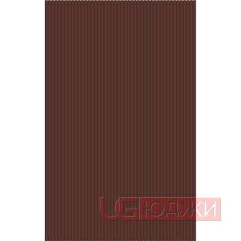 Фасад Эмаль Матовая 19мм Престиж Модерн 85