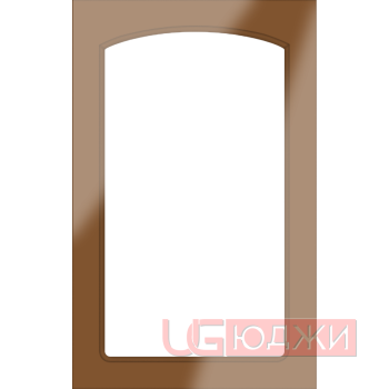 Фасад Эмаль Глянец 19мм Стандарт 11 Витрина