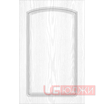 Фасад МДФ 16мм Стандарт 11 Категория 2