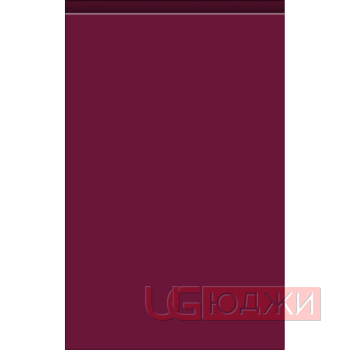 Фасад Эмаль Матовая 19мм Интегрированная ручка V1