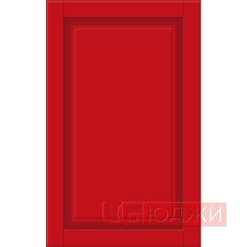 Фасад Эмаль Матовая 19мм Престиж Классика 67