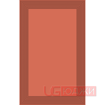 Фасад Эмаль Матовая 19мм Престиж Модерн 77