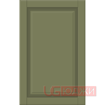 Фасад Эмаль Матовая 19мм Престиж Классика 67