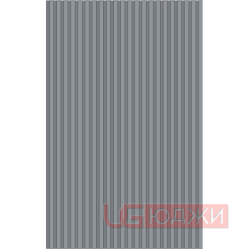 Фасад Эмаль Матовая 19мм Престиж Модерн 79