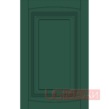 Фасад Эмаль Матовая 19мм Престиж Классика 66