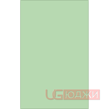 Фасад Эмаль Матовая 19мм Стандарт 15