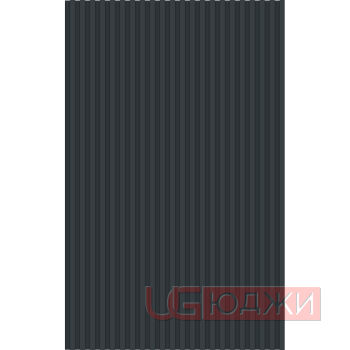 Фасад Эмаль Матовая 19мм Престиж Модерн 79