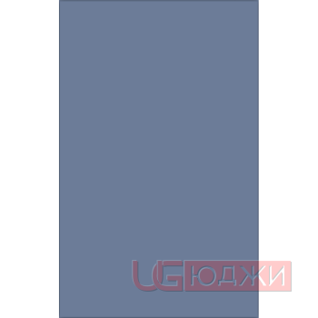 Фасад Эмаль Матовая 19мм Стандарт 15