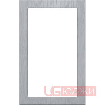 Фасад МДФ 16мм Стандарт 15 Категория 2 Витрина