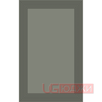 Фасад Эмаль Матовая 19мм Престиж Модерн 77