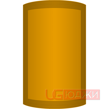 Фасад Эмаль Матовая 19мм Престиж Модерн 77 полукруглый R300 высота 357-716мм