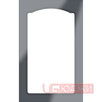 Фасад Эмаль Глянец 19мм Стандарт 3 Витрина