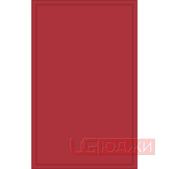 Фасад Эмаль Матовая 19мм Престиж Модерн 75