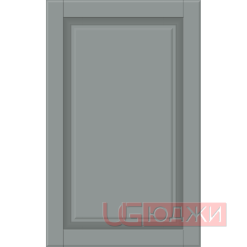 Фасад Эмаль Матовая 19мм Престиж Классика 67