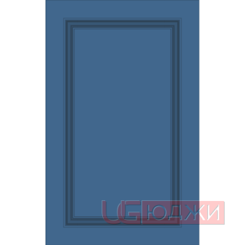 Фасад Эмаль Матовая 19мм Престиж Классика 73