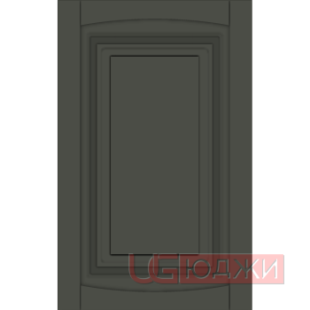 Фасад Эмаль Матовая 19мм Престиж Классика 66