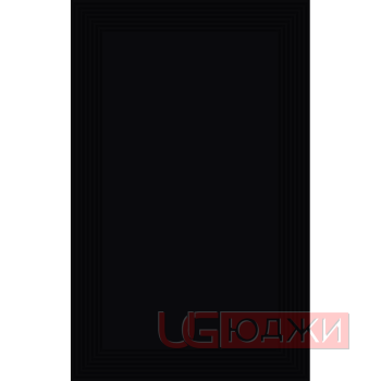 Фасад Эмаль Матовая 19мм Престиж Модерн 77