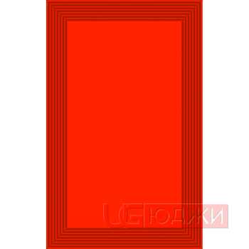 Фасад Эмаль Матовая 19мм Престиж Модерн 77