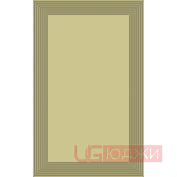 Фасад Эмаль Матовая 19мм Престиж Модерн 77