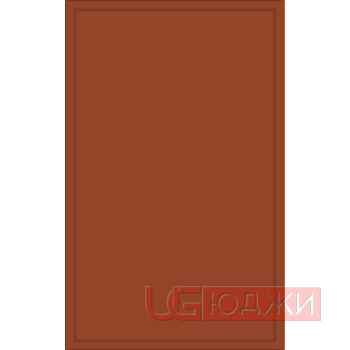 Фасад Эмаль Матовая 19мм Престиж Модерн 75