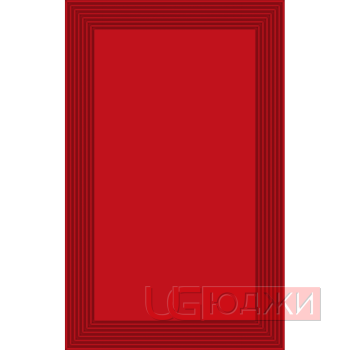 Фасад Эмаль Матовая 19мм Престиж Модерн 77