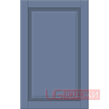 Фасад Эмаль Матовая 19мм Престиж Классика 67