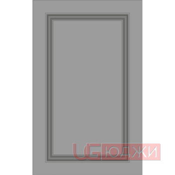 Фасад Эмаль Матовая 19мм Престиж Классика 73