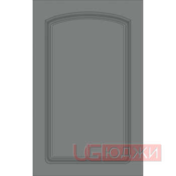 Фасад Эмаль Матовая 19мм Стандарт 11