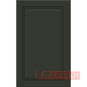 Фасад Эмаль Матовая 19мм Престиж Классика 67