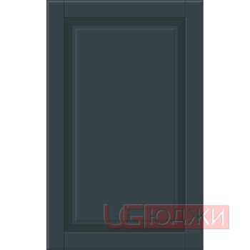 Фасад Эмаль Матовая 19мм Престиж Классика 67