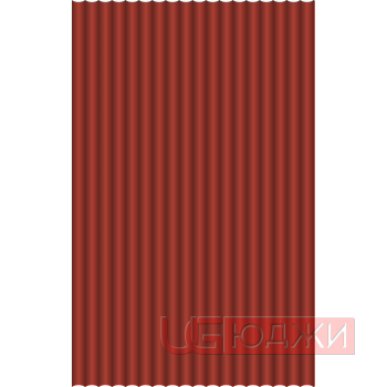 Фасад Эмаль Матовая 19мм Престиж Модерн 80