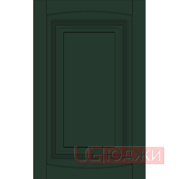 Фасад Эмаль Матовая 19мм Престиж Классика 66