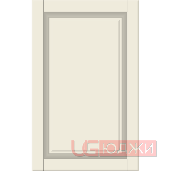 Фасад Эмаль Матовая 19мм Престиж Классика 67